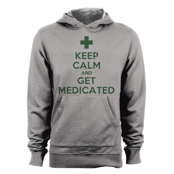 Get Medicated Women's